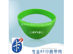 硅膠腕帶