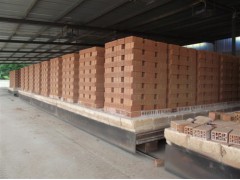 墊江磚廠高強度防水多孔磚