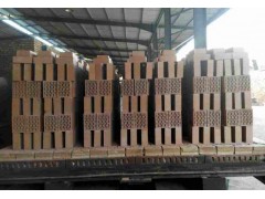 隧道窯調試焙燒案例三