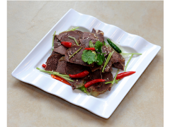 食必尚特色牛肉