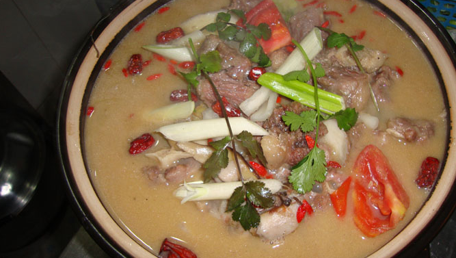 重慶聚合魚餐飲