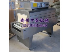 石膏線條包裝機 PVC熱縮膜包裝機 型材熱縮機
