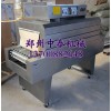 石膏線條包裝機 PVC熱縮膜包裝機 型材熱縮機