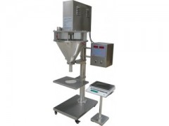調味品定量分裝機 粉末自動灌裝機 粉劑包裝機
