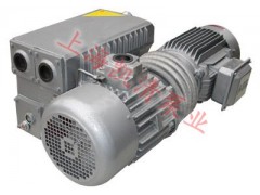 XD型旋片式真空泵