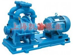 SK型水環式真空泵