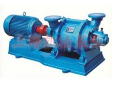 SZ型水環式真空泵