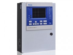 RBK-6000-ZL30煤氣報警控制器,固定式煤氣報警器