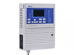RBK-6000-ZL9煤氣報警器,固定式兩總線氣體報警器