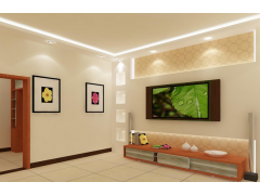 家裝精美效果圖