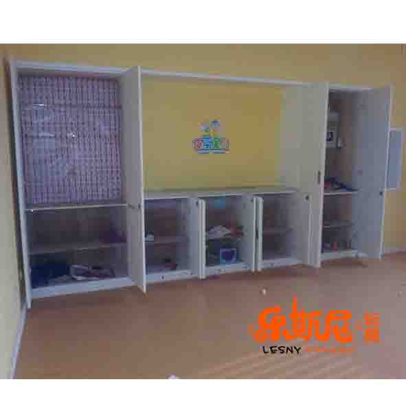 幼兒園玩具 »產品中心 » 工程案例 » 幼兒園工程案例