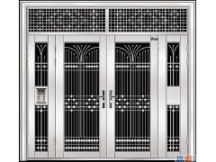 重慶不銹鋼門廠家4貨源好，發貨快，價格低