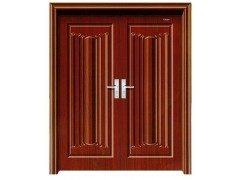 實木套裝門廠家實貨展示3