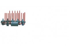 單管風機/單管通風機