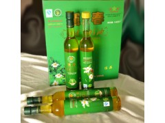 佳品保健茶籽油1440ml 科學配入枸杞子 砂仁 紅棗等藥食