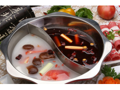 重慶客樂餐飲有限公司特色火鍋