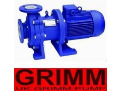 襯氟磁力泵 進口襯氟磁力泵 英國進口襯氟磁力泵