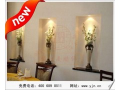 硅藻泥怎么樣，墻面裝飾硅藻泥壁材憶江南硅藻泥價格