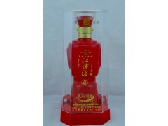 50度江津白酒500ml裝