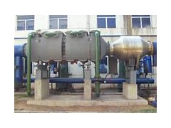 工藝空氣恒溫系統
