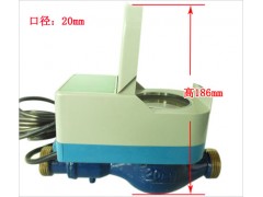 南充小區改造用智能水表廠家最低價