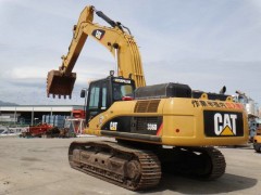 中亞二手挖掘機(jī)市場|出售進(jìn)口卡特336D大型挖掘機(jī)