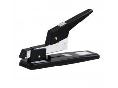 得力0390重型訂書機