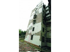 重慶外墻防水,外墻維修,外墻瓷磚脫落修補(bǔ)