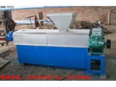 不停機換網(wǎng)PET再生塑料顆粒機