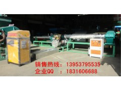 廢舊塑料造粒再生成套設(shè)備及生產(chǎn)技術(shù)
