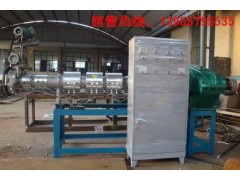 供應(yīng)廢舊編織袋專用再生顆粒機