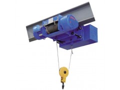 重慶低凈空電動葫蘆_重慶電動葫蘆價格