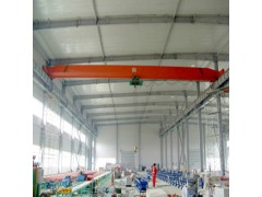 重慶單梁起重機_重慶橋式起重機