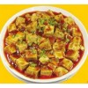 麻婆豆腐