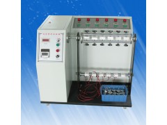 搖擺測試機/線材彎折試驗機/搖擺試驗機