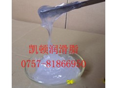 透明潤滑硅脂,硅脂油