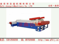 吉林HDPE塑料顆粒機廠家