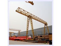 重慶門式起重機_重慶電動葫蘆龍門吊