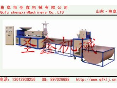 海南滴灌帶塑料擠出機價格