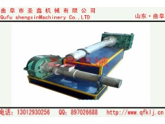 遼寧PE擠出機價格