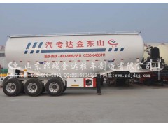 13米翼開啟箱式半掛車