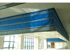 低價供應煙臺防火卷簾門