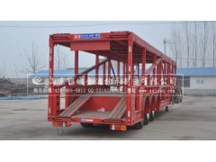 6-24位轎運車專業(yè)訂做十余年—金達專供