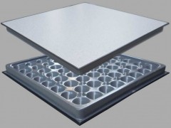 全鋼防靜電地板星光廠家直銷