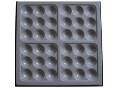 加強(qiáng)型全鋼防靜電地板廠家直銷