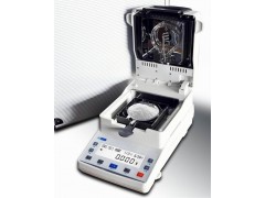 鹵素快速水分測定儀/XY-101W 鹵素水分測定儀