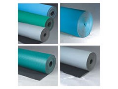 星光防靜電臺(tái)墊/地墊廠家直銷