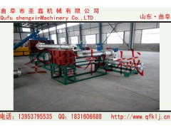 江蘇紙漿料顆粒機專業生產廠家