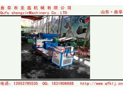 eps廢舊泡沫造粒機|節能泡沫再生造粒機|泡沫顆粒機械