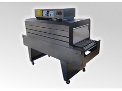 鋁型材熱縮膜包裝機 木地板包裝機 壁紙包裝機